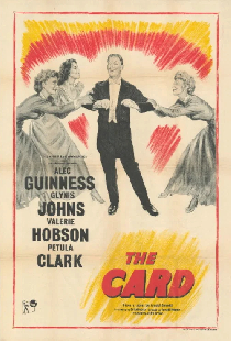 The Card