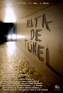 Rata de túnel