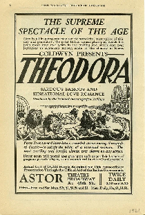 Teodora