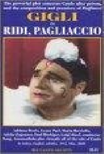 Ridi pagliaccio
