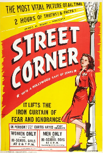 Street Corner