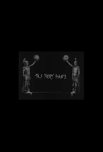 The Fiery Hand