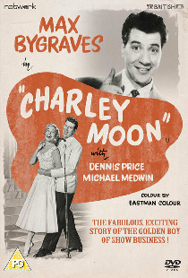 Charley Moon