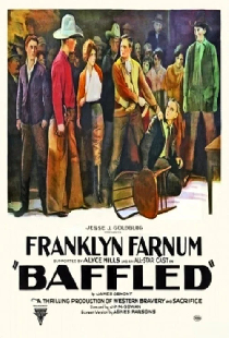 Baffled