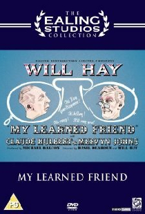 My Learned Friend