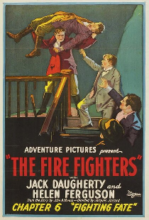 The Fire Fighters