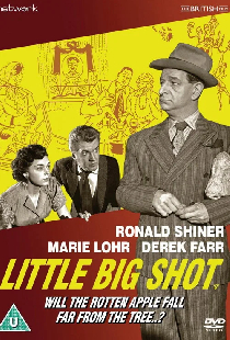 Little Big Shot