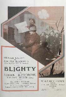 Blighty