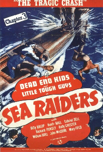 Sea Raiders
