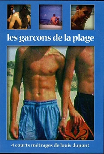 Les garçons de la plage