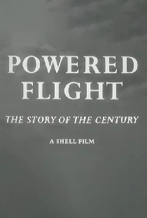 Powered Flight: The Story of the Century
