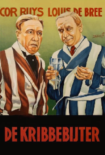 De kribbebijter