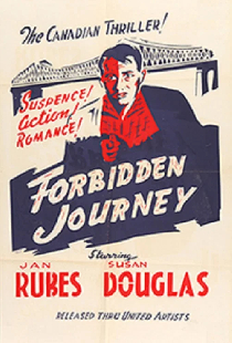 Forbidden Journey