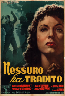 Nessuno ha tradito