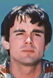John Baker's Last Race