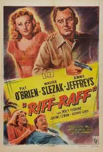 Riff-Raff