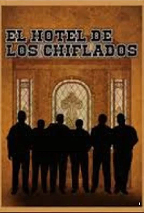 El hotel de los chiflados