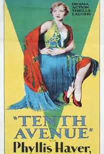 Tenth Avenue