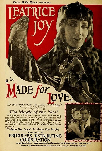 Made for Love