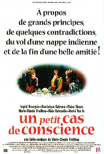 Un petit cas de conscience