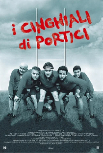 I cinghiali di Portici