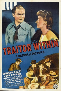 The Traitor Within
