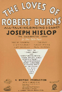 The Loves of Robert Burns