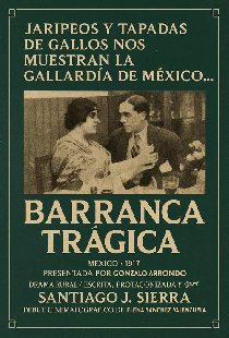 El eco del abismo