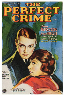 The Perfect Crime