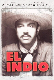 El indio