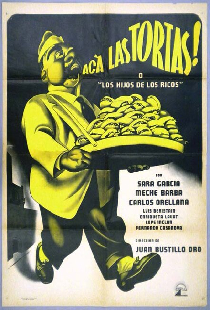 ¡Acá las Tortas!