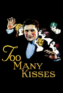Too Many Kisses