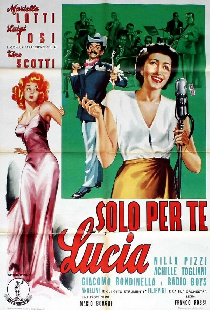 Solo per te Lucia