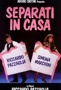 Separati in casa