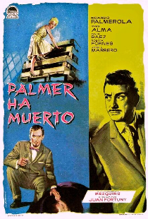 Palmer ha muerto