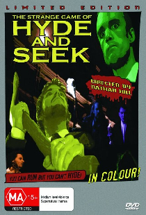 The Strange Game of Hyde and Seek