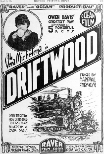 Driftwood