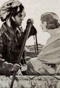 The Barbarian