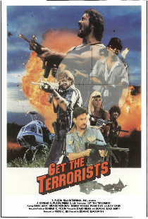 Get the Terrorists