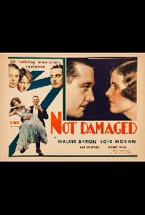 Not Damaged