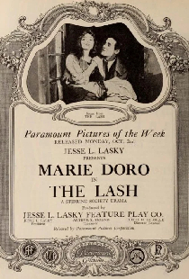 The Lash