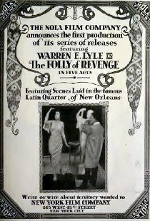 The Folly of Revenge