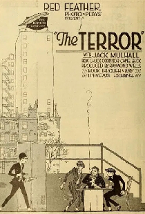 The Terror