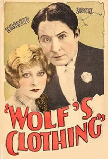 Wolf's Clothing