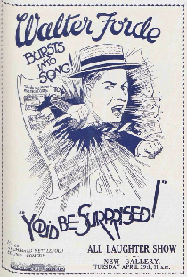 You'd Be Surprised!