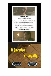 A Question Of Loyalty