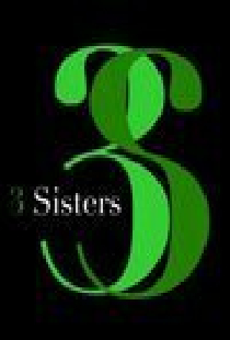 3 Sisters