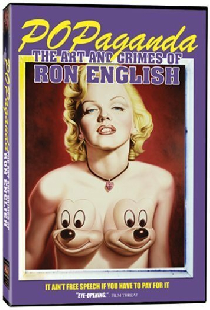 POPaganda: The Art & and Crimes of Ron English