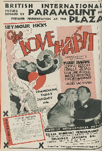 The Love Habit