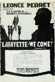 Lafayette, We Come